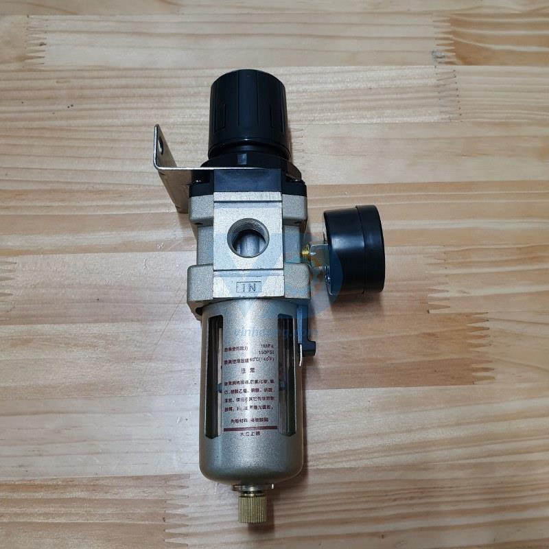 Bộ lọc điều áp AW