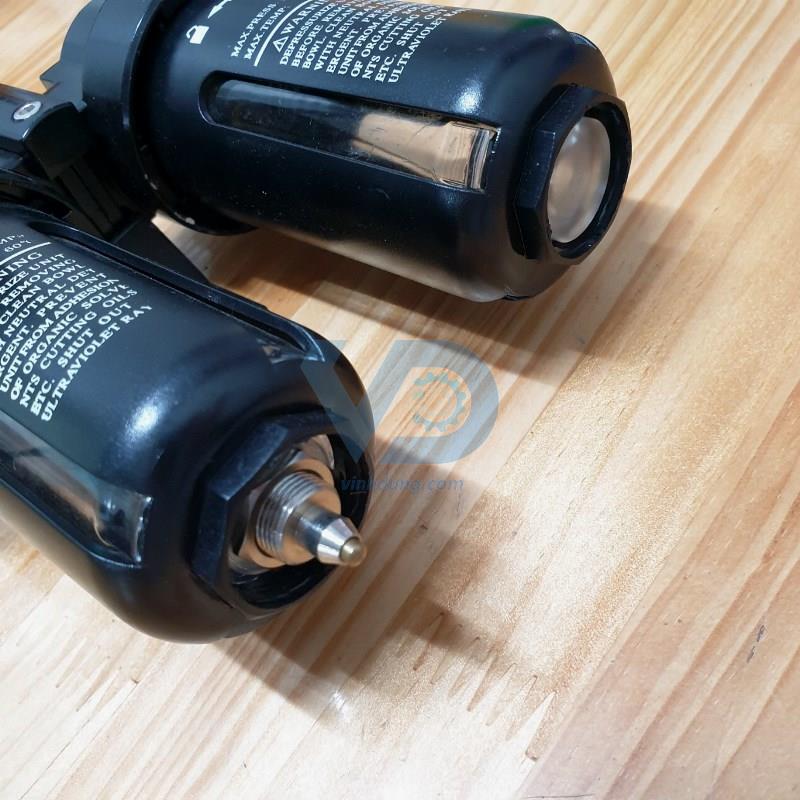 Bộ lọc đôi SFC