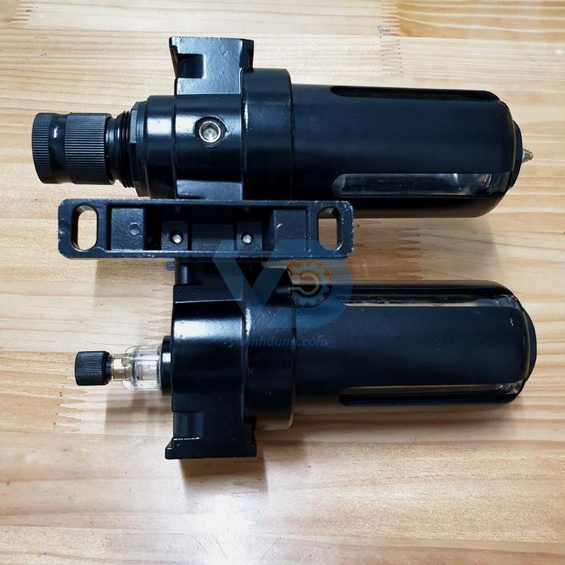 Bộ lọc đôi SFC