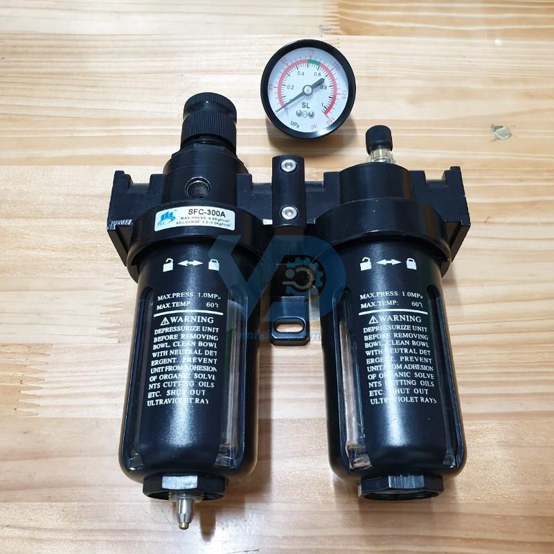 Bộ lọc đôi SFC