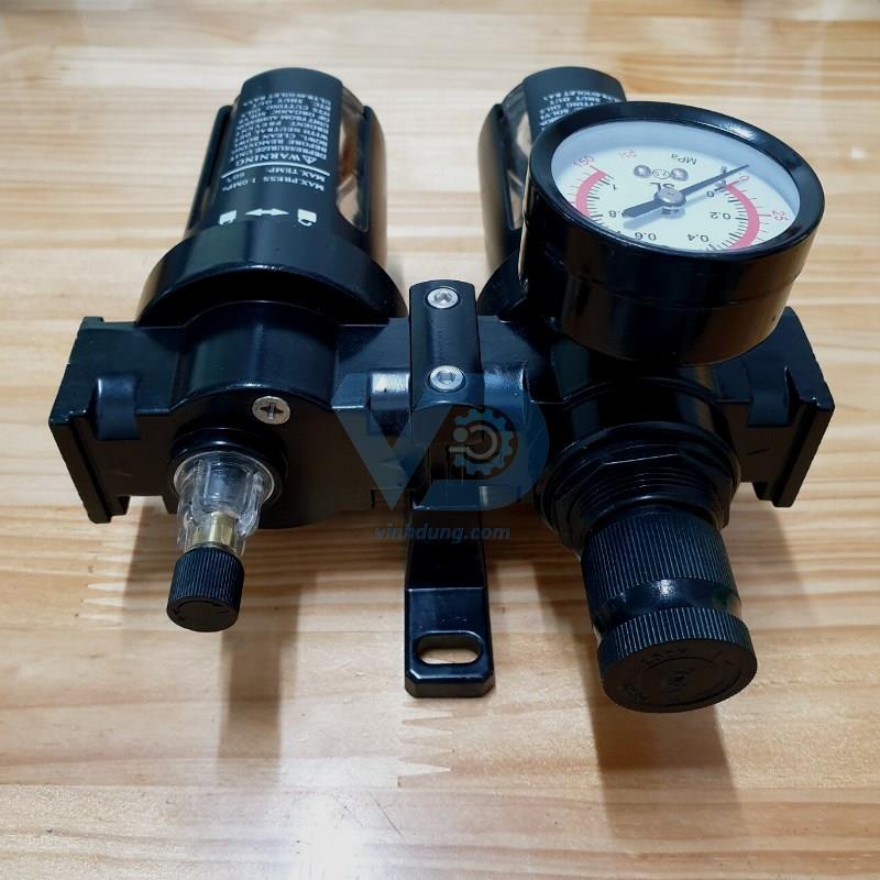 Bộ lọc đôi SFC