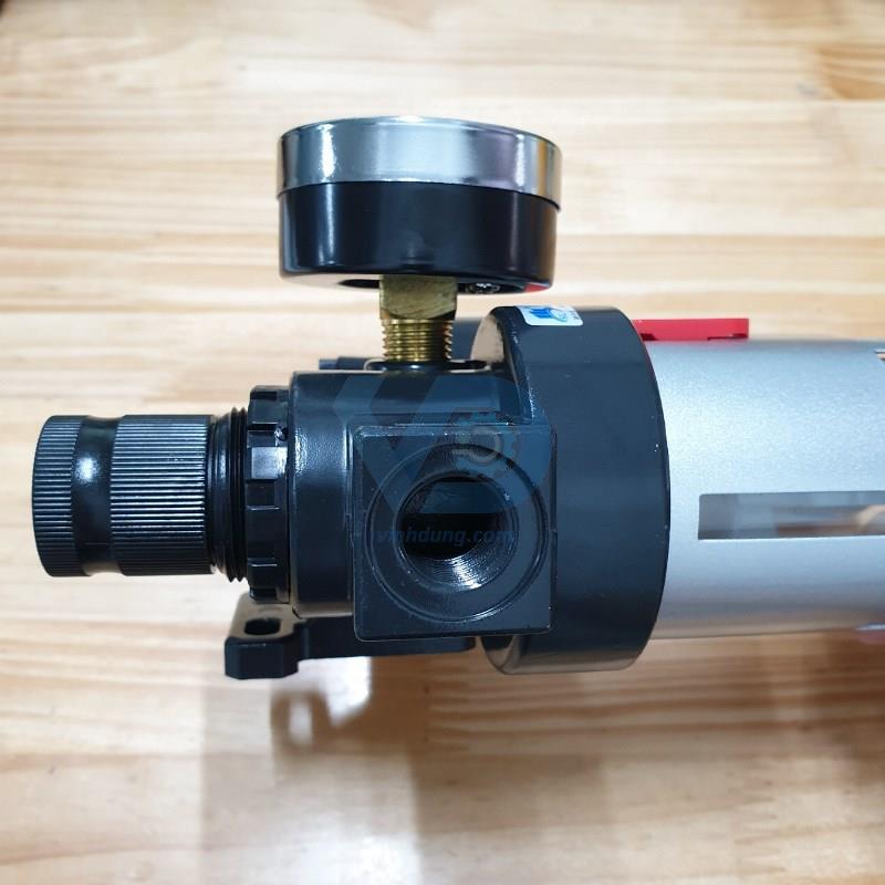 Bộ lọc đôi BFC