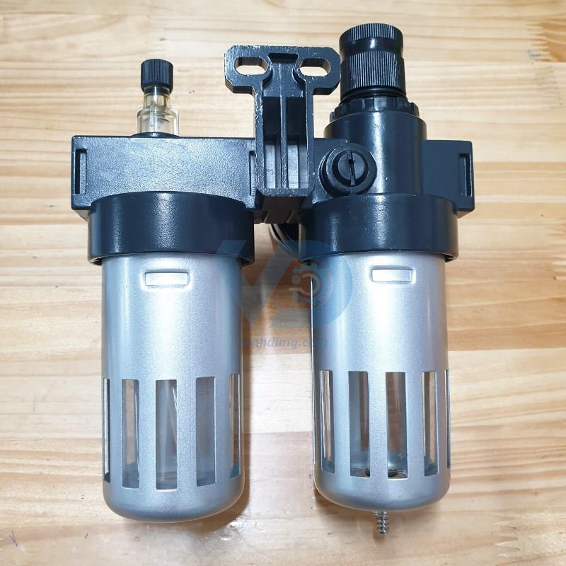 Bộ lọc đôi BFC