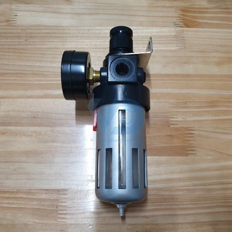 Bộ lọc điều áp BFR