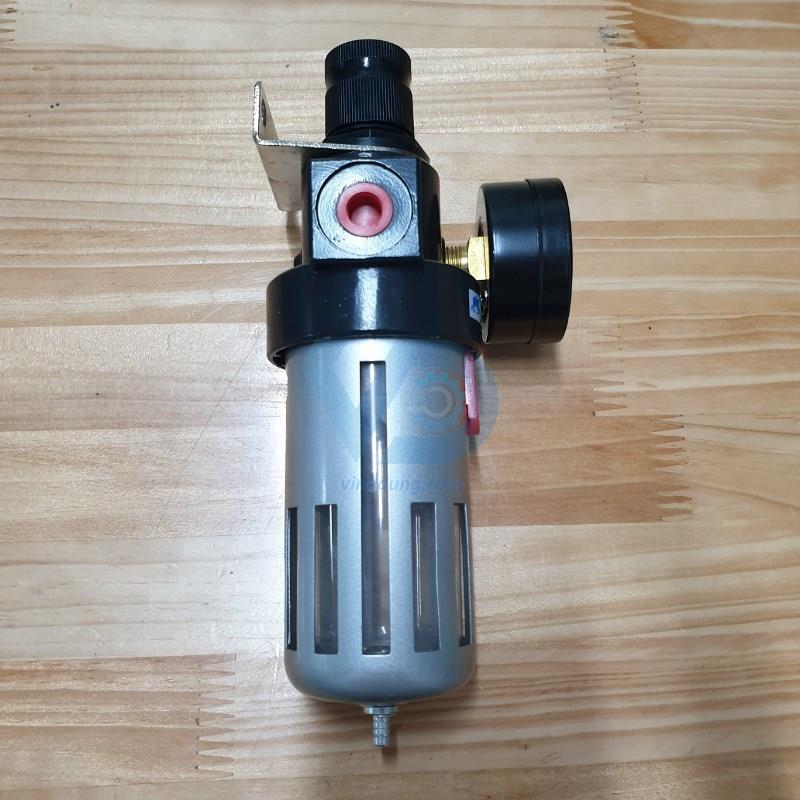 Bộ lọc điều áp BFR