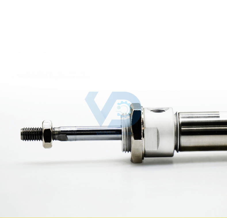 Xi lanh khí nén MA40