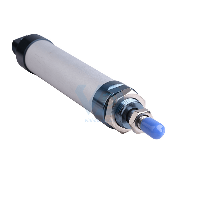 Xi lanh khí nén MAL25