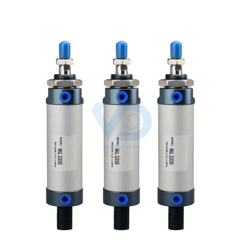 Xi lanh khí nén MAL32