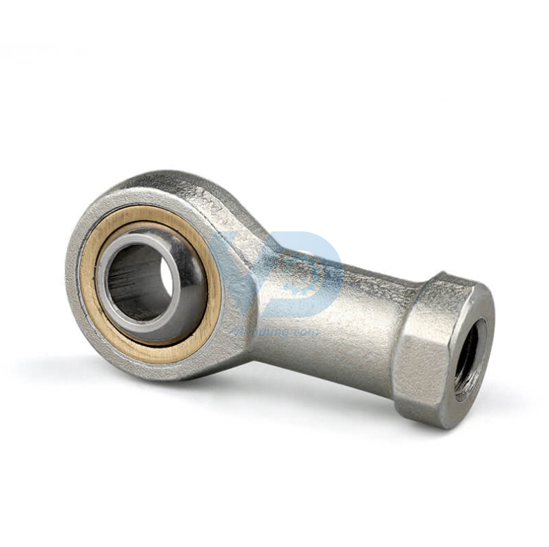 Vòng bi mắt trâu