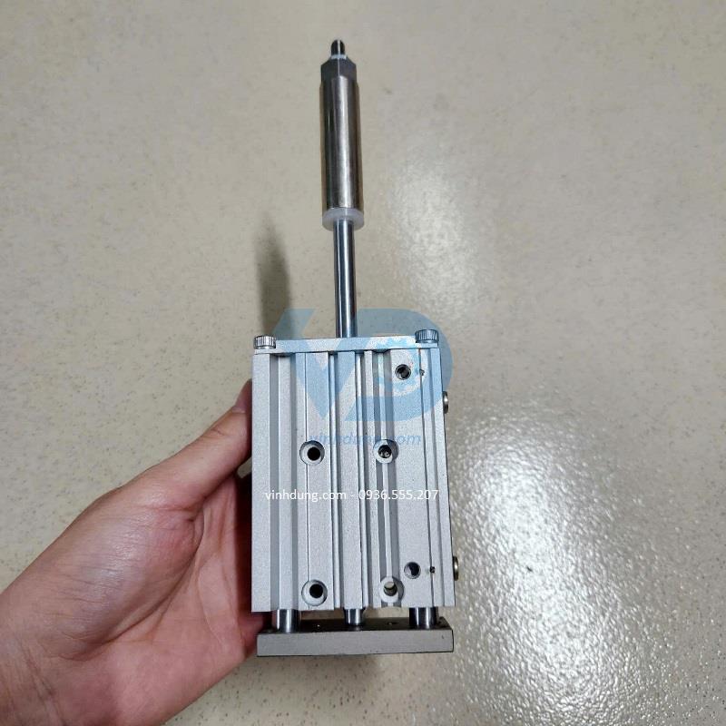 Xi lanh MGPM16-50-50Z-XC8