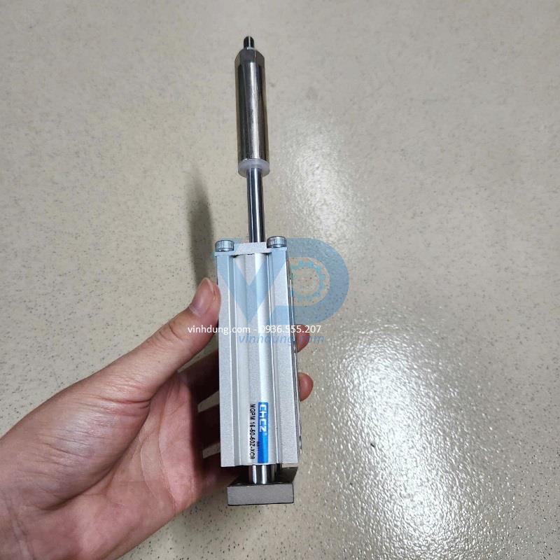 Xi lanh MGPM16-50-50Z-XC8