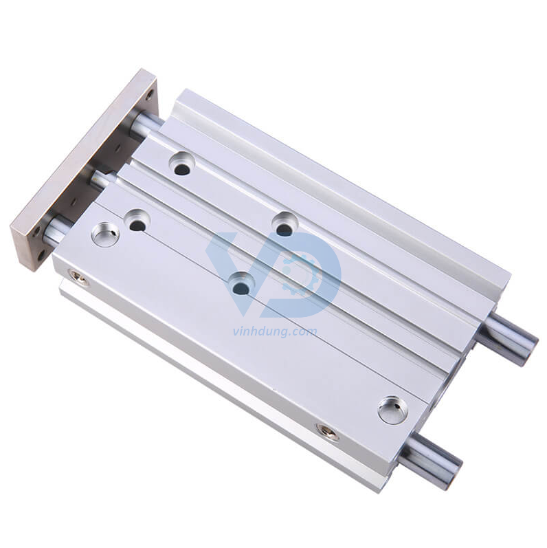 Xi lanh khí nén MGPM20