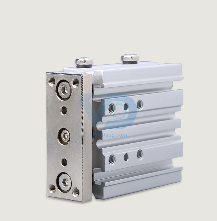 Xi lanh khí nén MGPM40