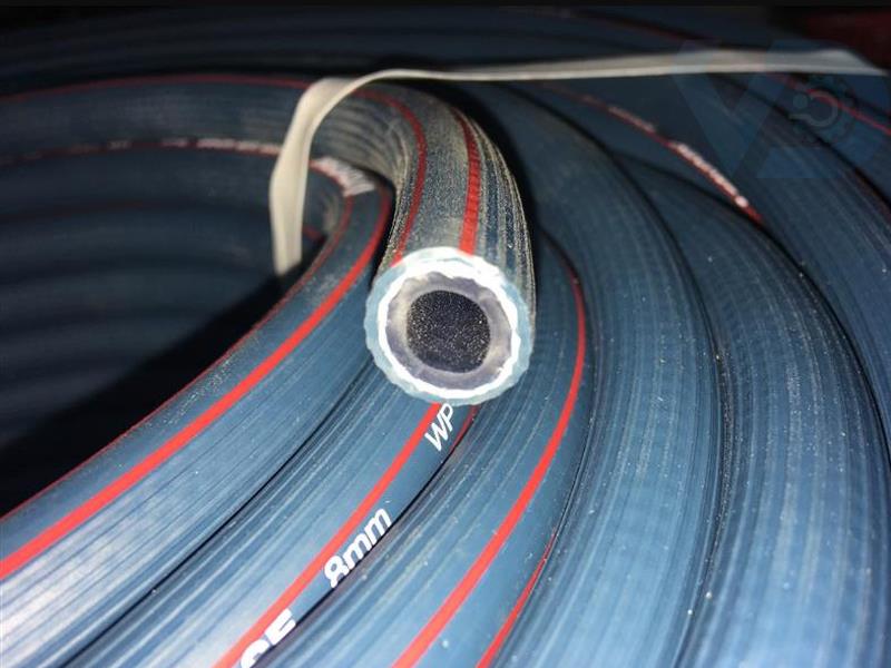 Ống hơi áp lực cao Japan