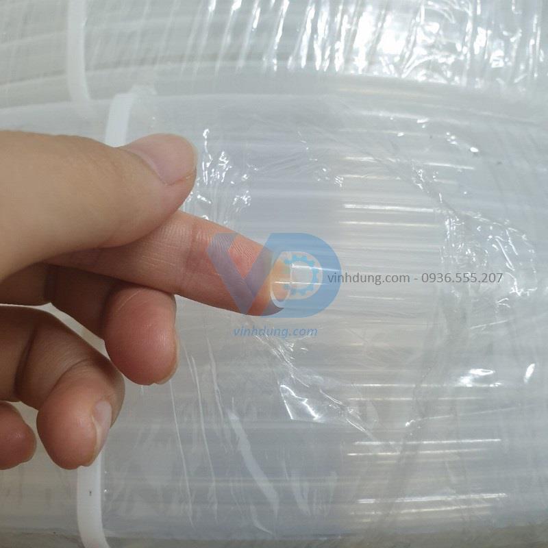 Ống teflon PFA