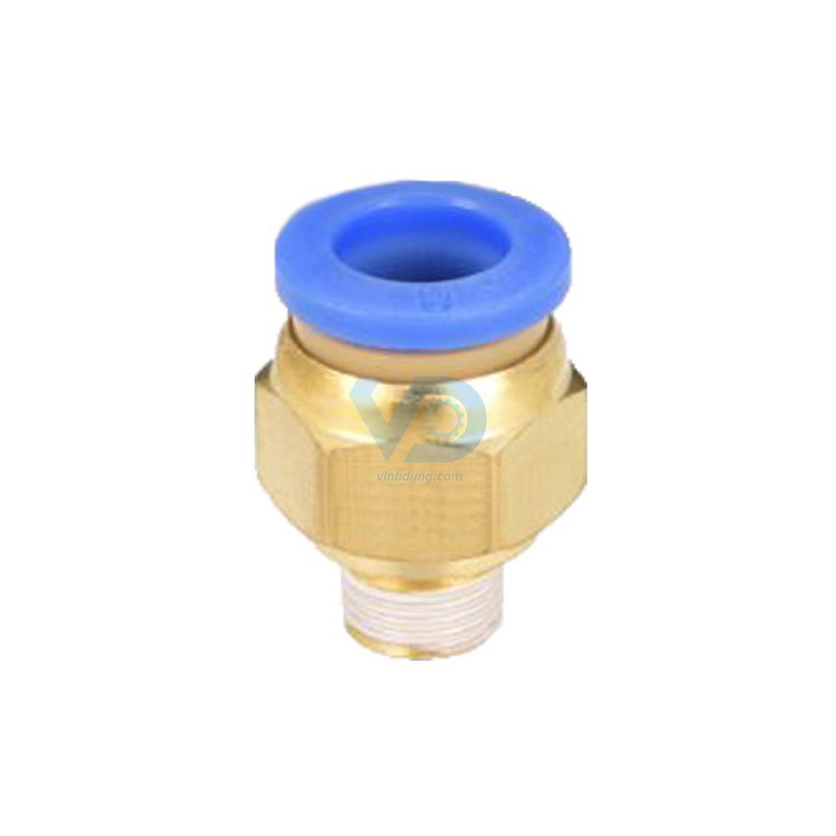 Đầu nối nhanh PC