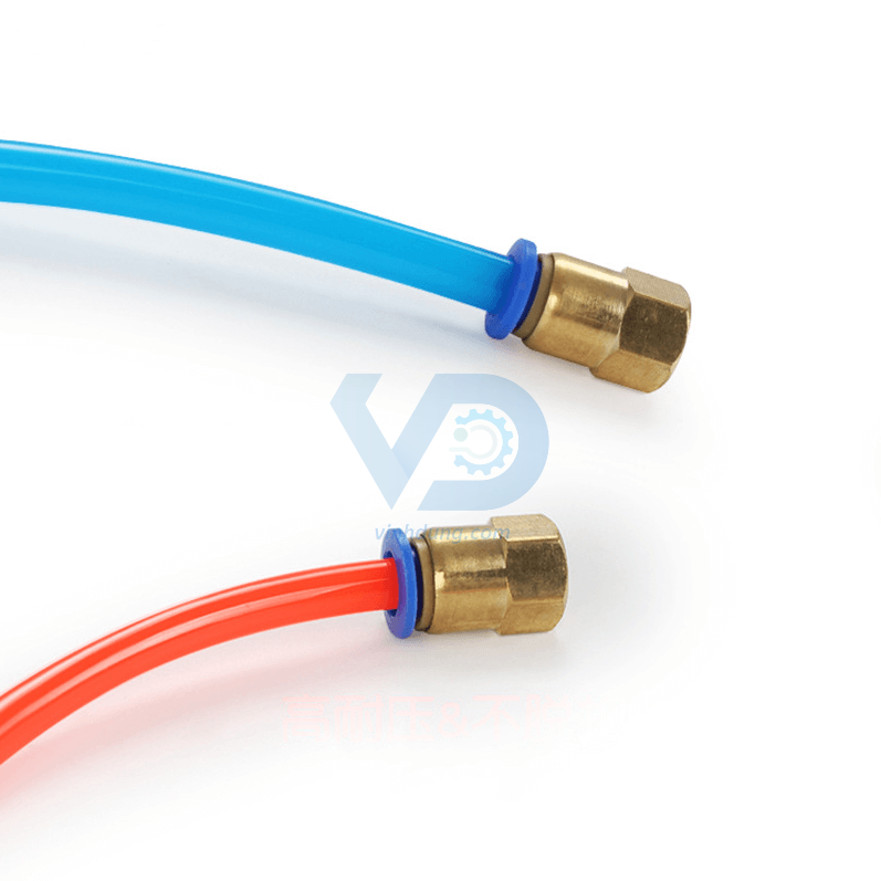 Đầu nối nhanh PCF