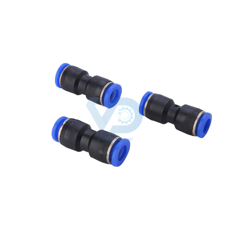 Đầu nối thẳng PU