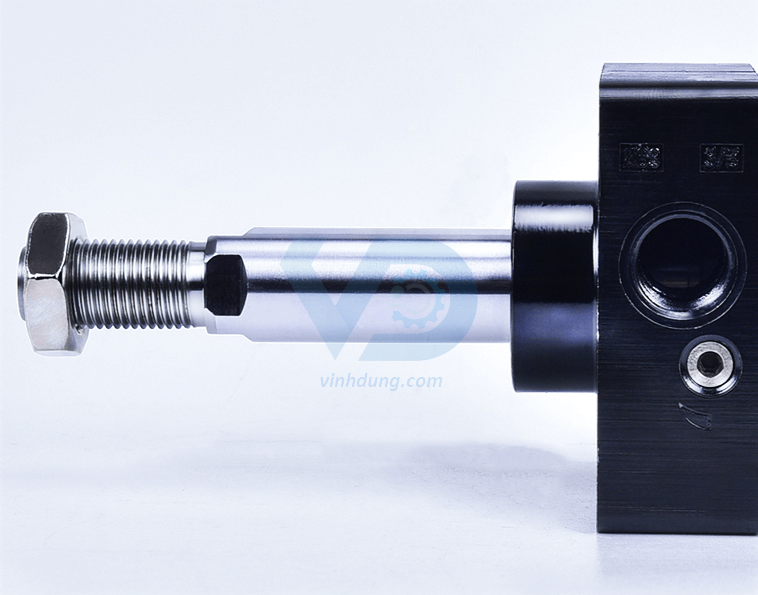 Xi lanh khí nén SC40