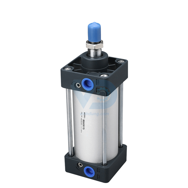 Xi lanh khí nén SC63