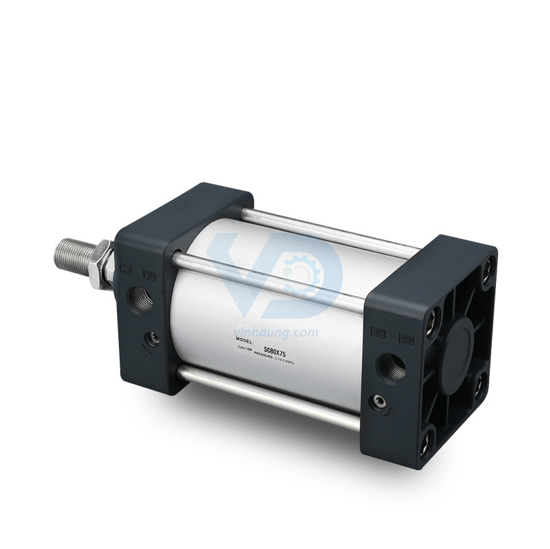 Xi lanh khí nén SC80