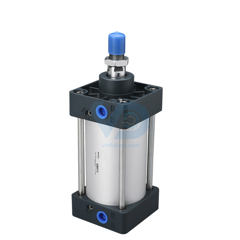 Xi lanh khí nén SC80