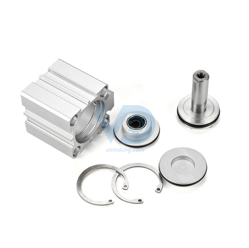 Xi lanh khí nén SDA40