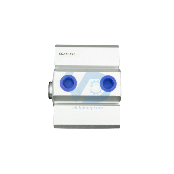 Xi lanh khí nén SDA63