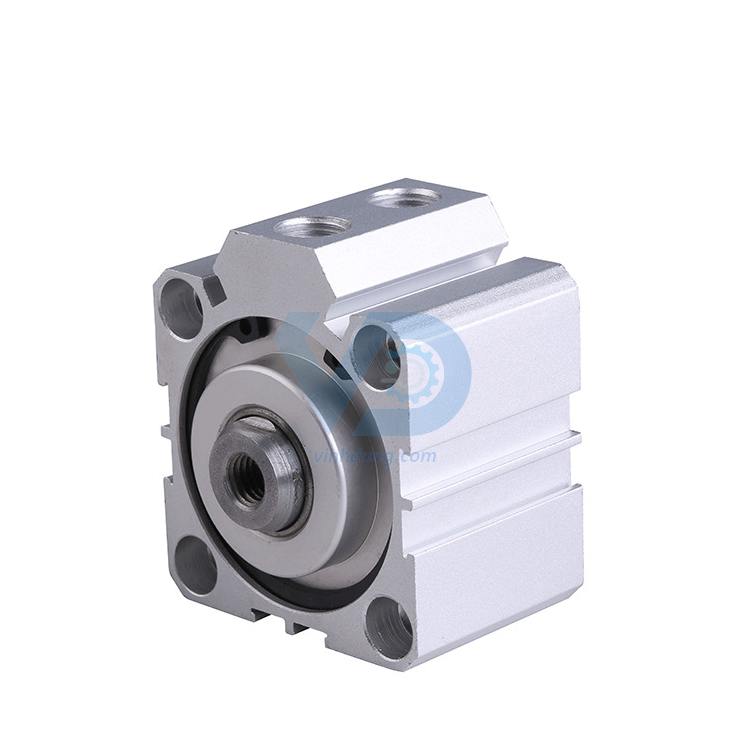 Xi lanh khí nén SDA16