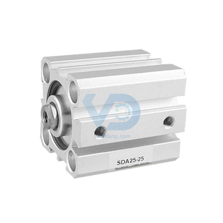 Xi lanh khí nén SDA25