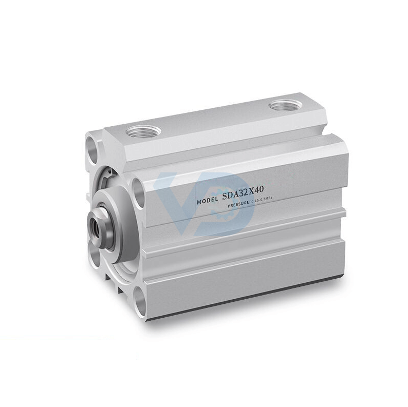 Xi lanh khí nén SDA32