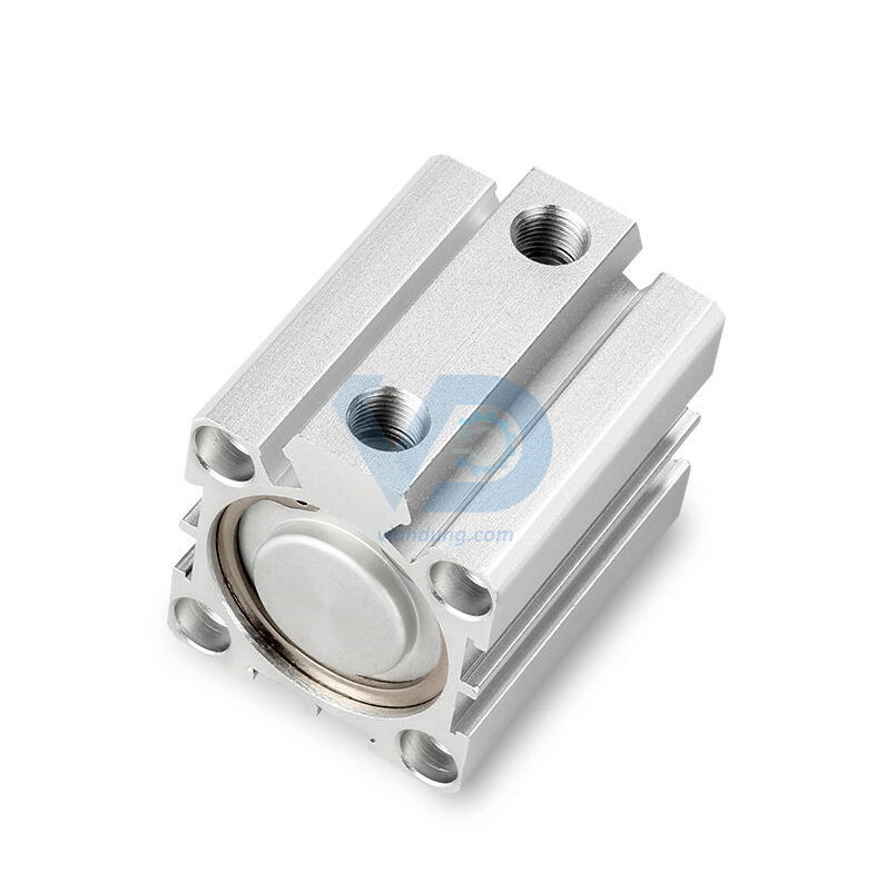 Xi lanh khí nén SDA25