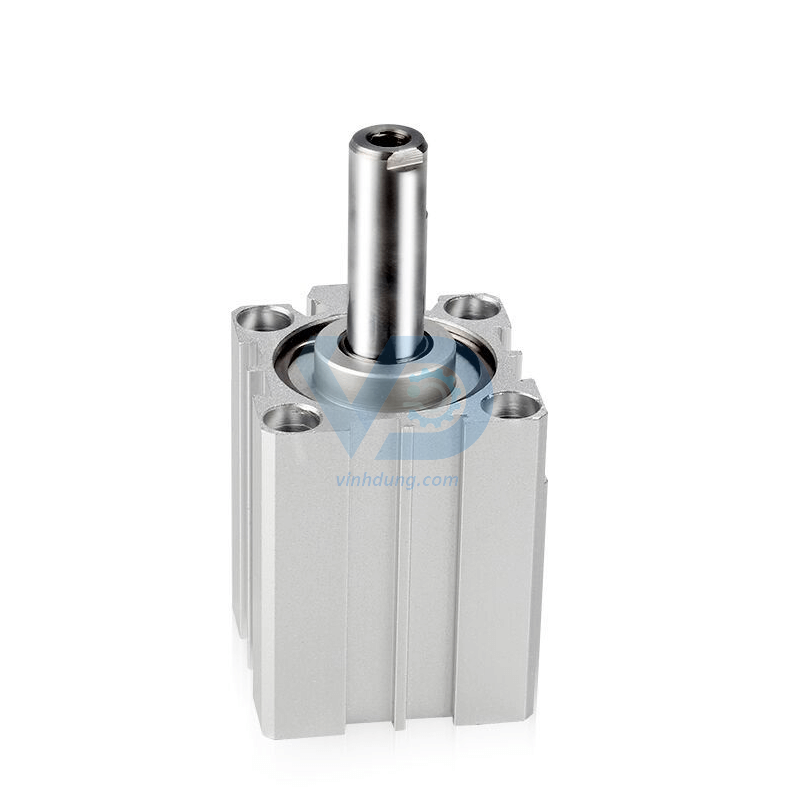 Xi lanh khí nén SDA16