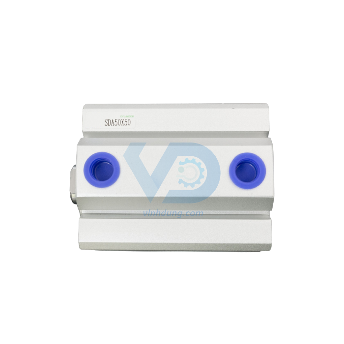 Xi lanh khí nén SDA50