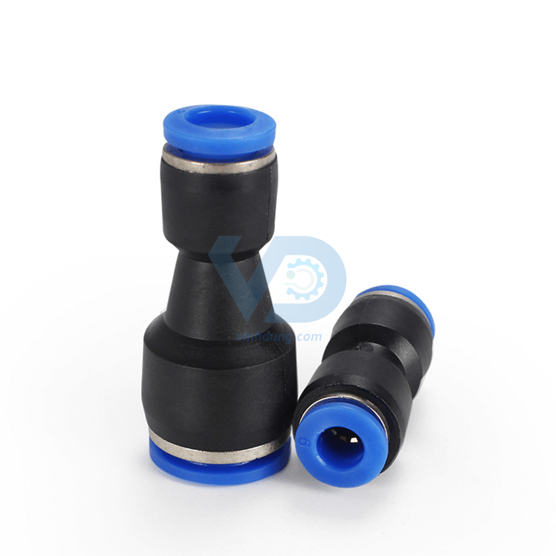 Đầu nối chuyển PG