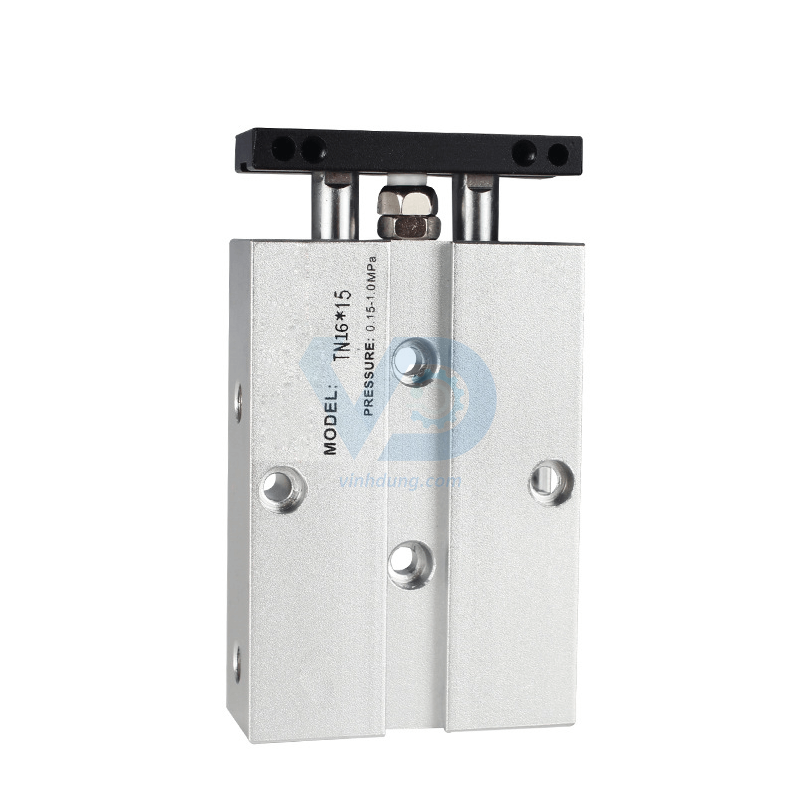 Xi lanh khí nén TN16