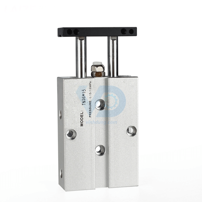 Xi lanh khí nén TN16