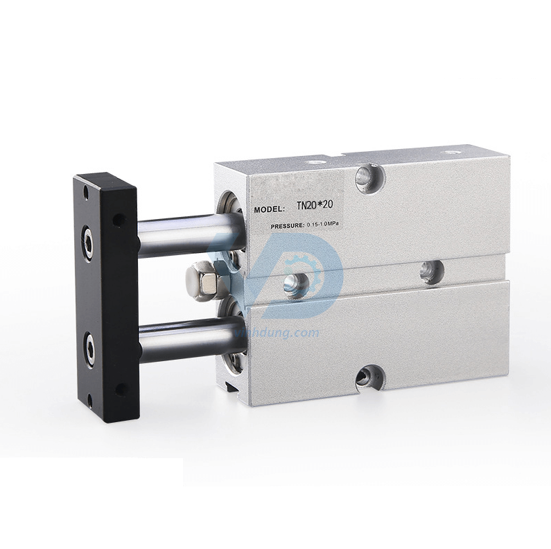 Xi lanh khí nén TN20