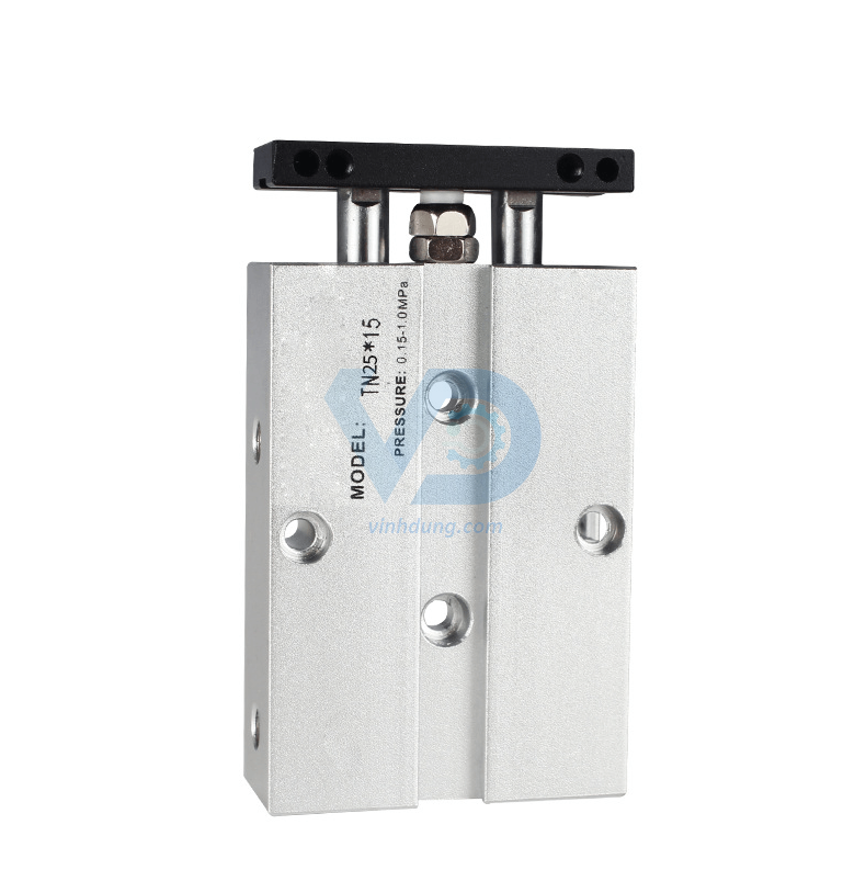 Xi lanh khí nén TN25