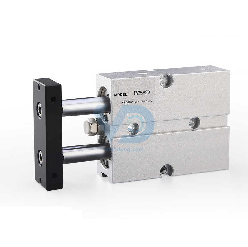 Xi lanh khí nén TN25