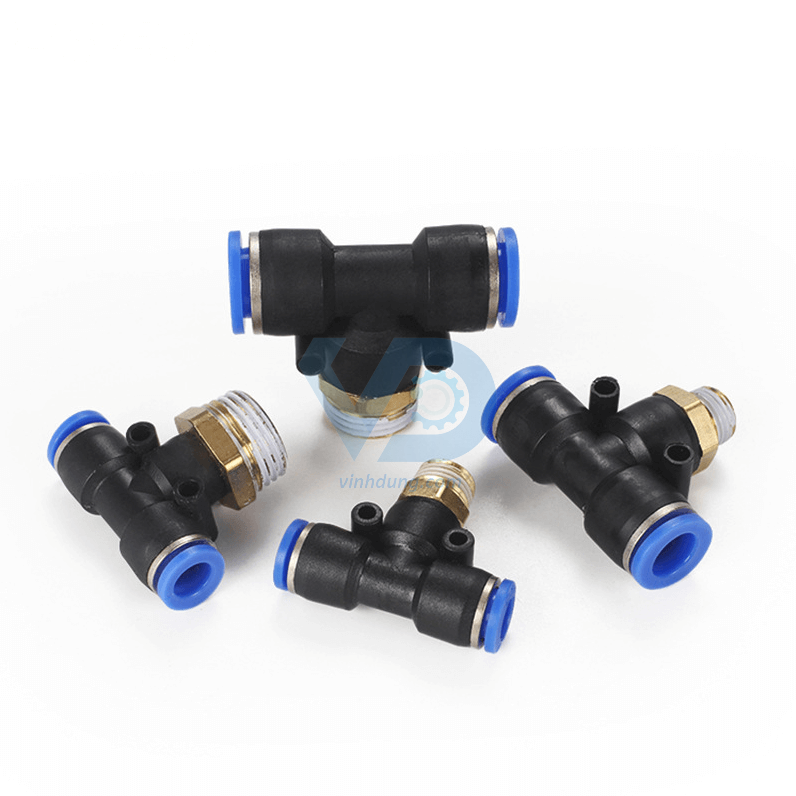 Đầu nối nhanh PB