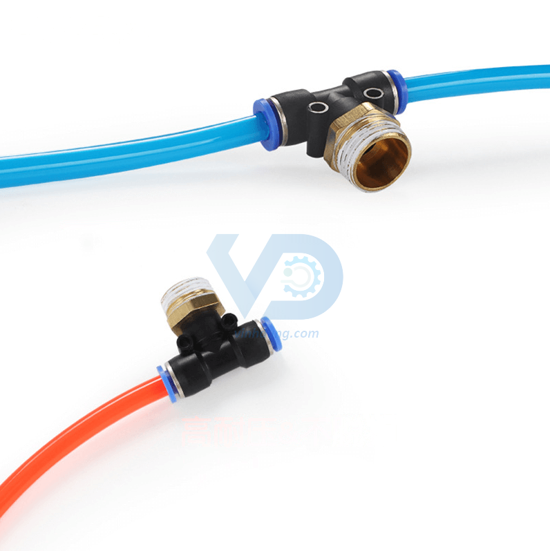 Đầu nối nhanh PB