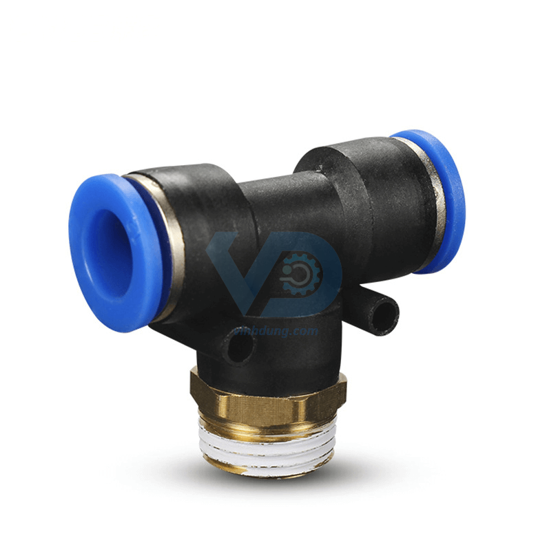 Đầu nối nhanh PB