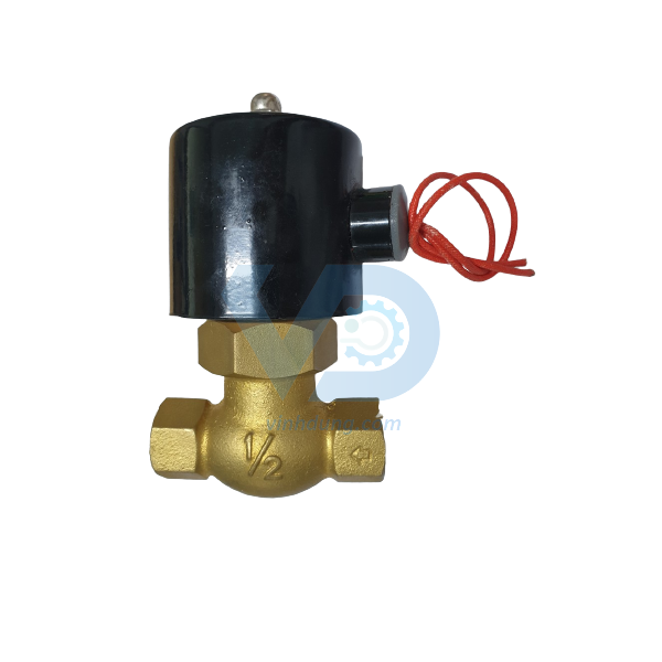 Van điện từ chịu nhiệt US