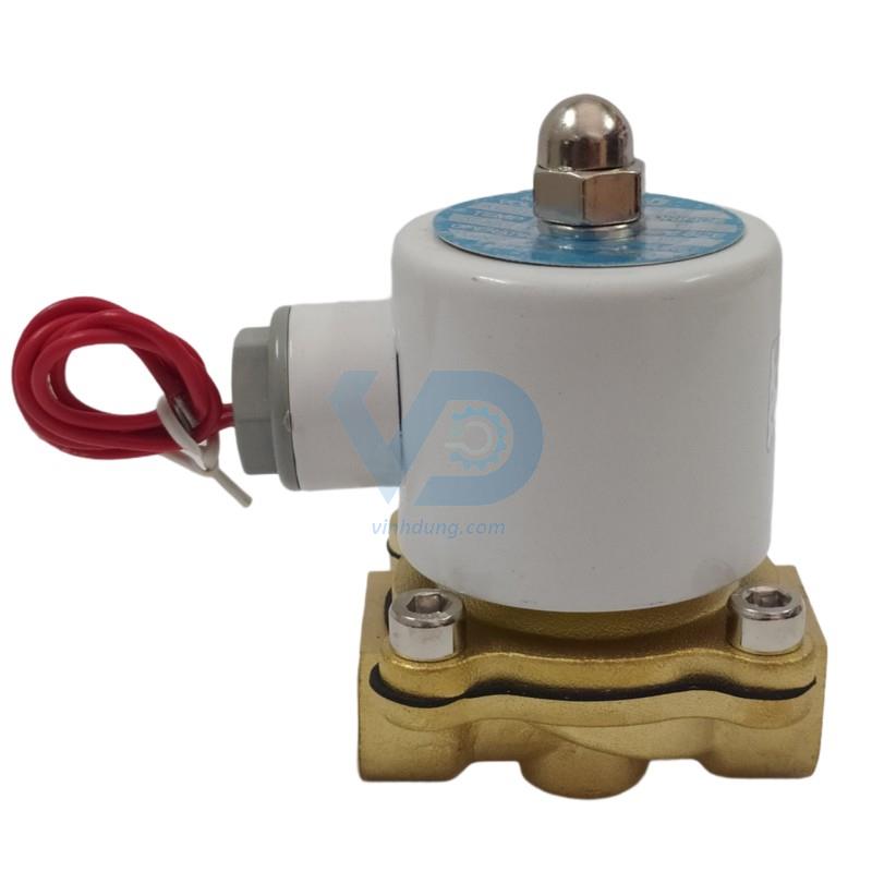 Van điện từ UD, UW