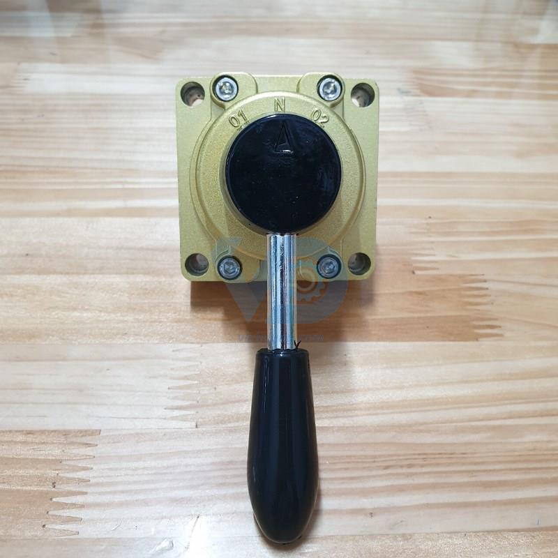 Van gạt tay HV-02/03/04