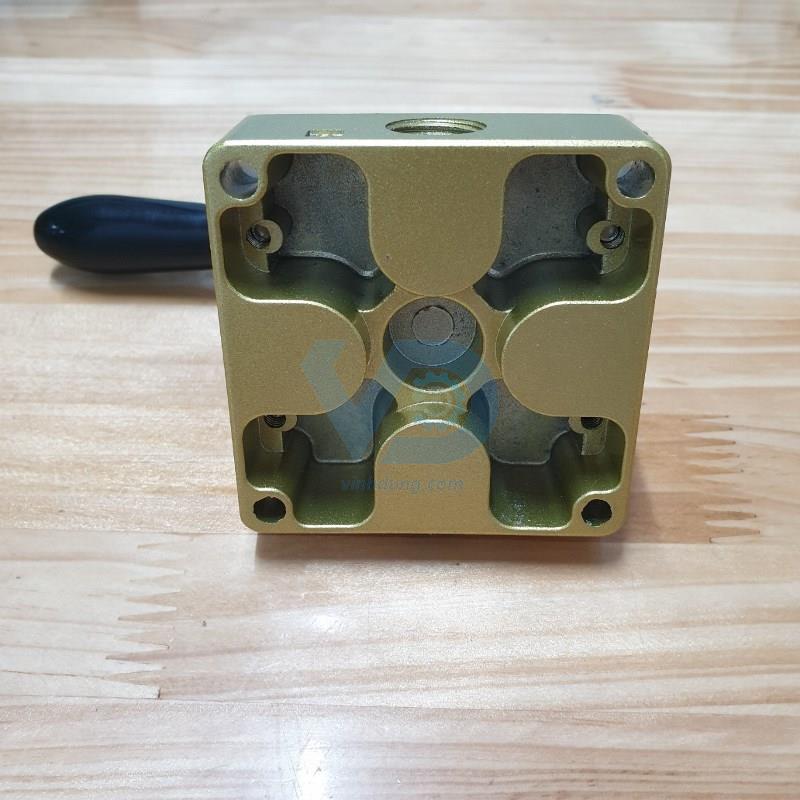 Van gạt tay HV-02/03/04