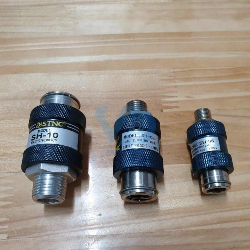 Van khóa khí nén SH