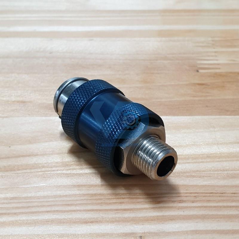 Van khóa khí nén SH