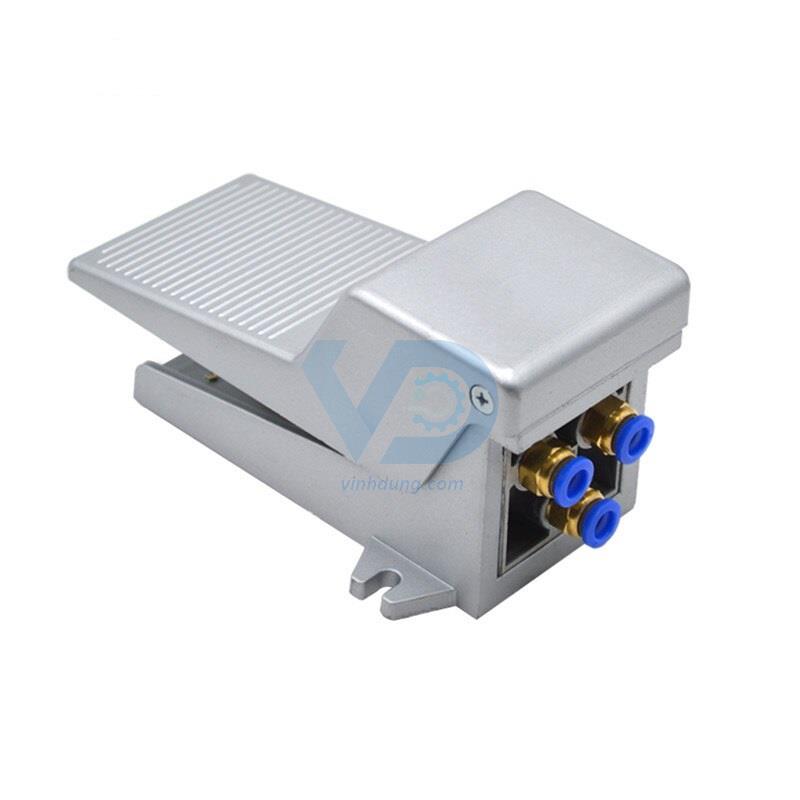 Van đạp chân FV320/420 4F210-08